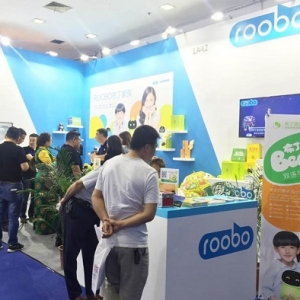 ROOBO�y��Ʒ����߽��������ƽ����C�����ИI�lչ